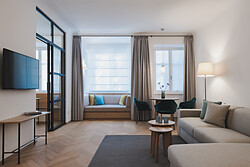 Kuntino Suites 2