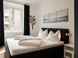 Central Suite MeranO