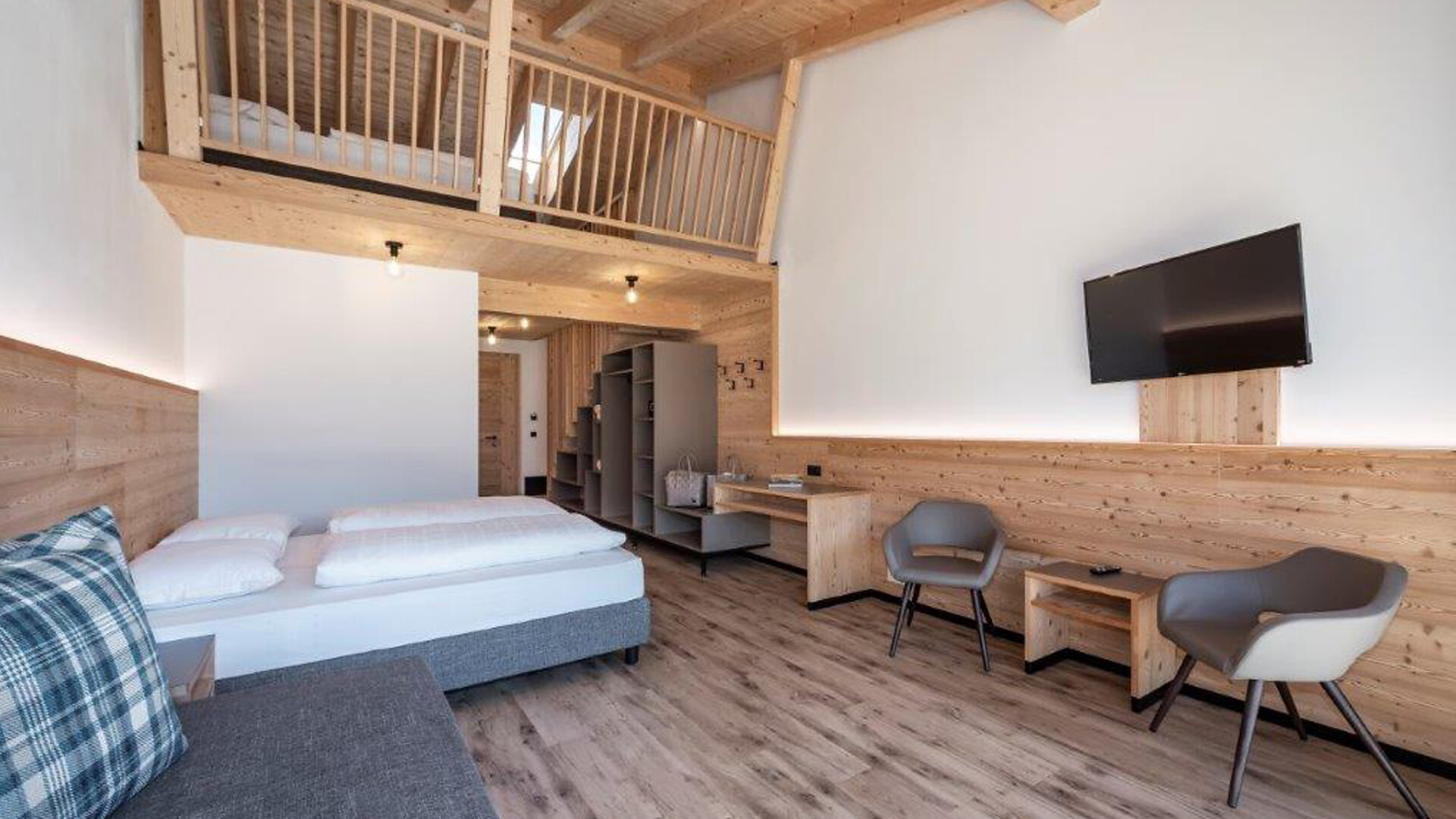 Chalet