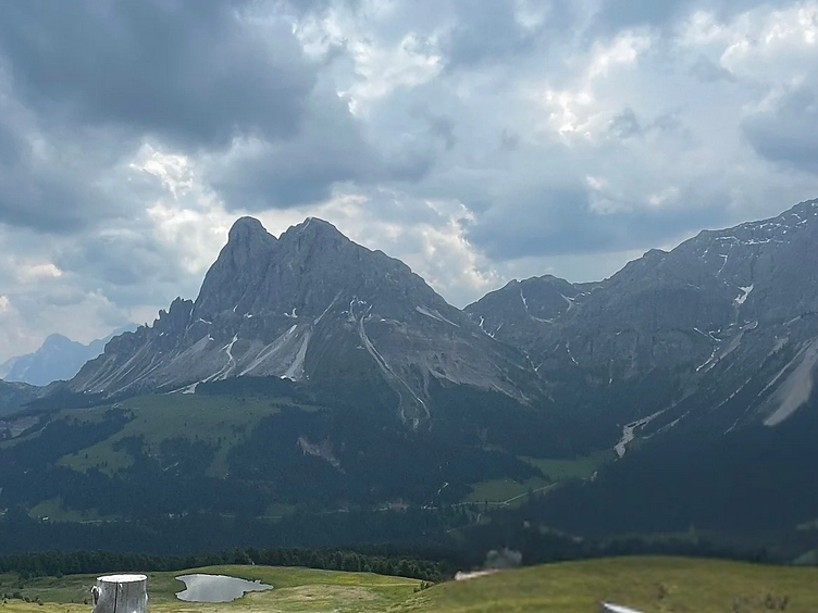 Mittwochs auf Tour: Pfannspitze Plose - Dolomitenregion Eggental - #1 - suedtirol.info