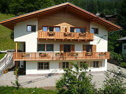 Haus Grünfeld