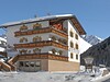 Albergo  Alpenfriede