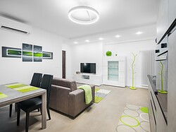Fior Apartments Schiller