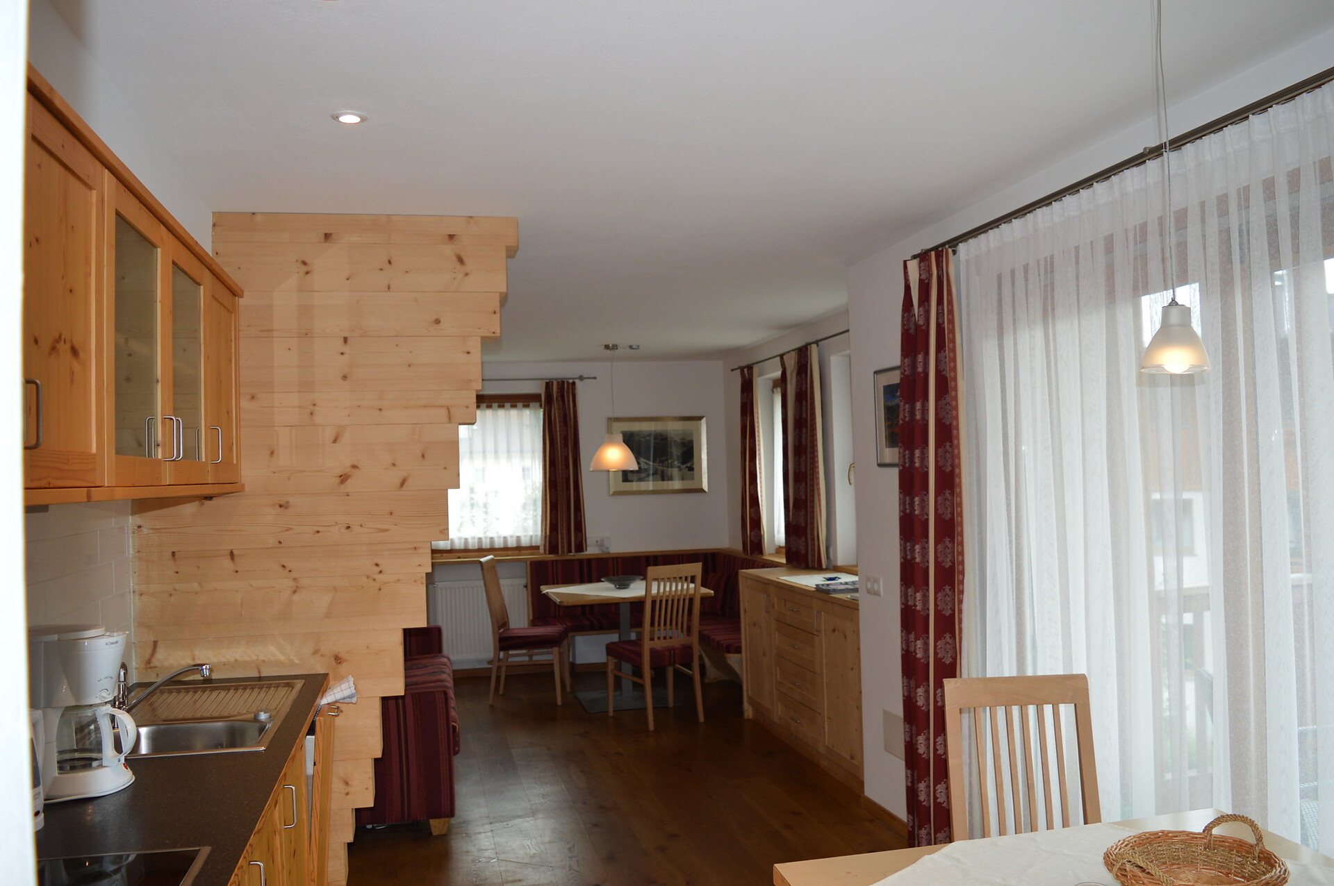 Apartment Martina (47 m²)