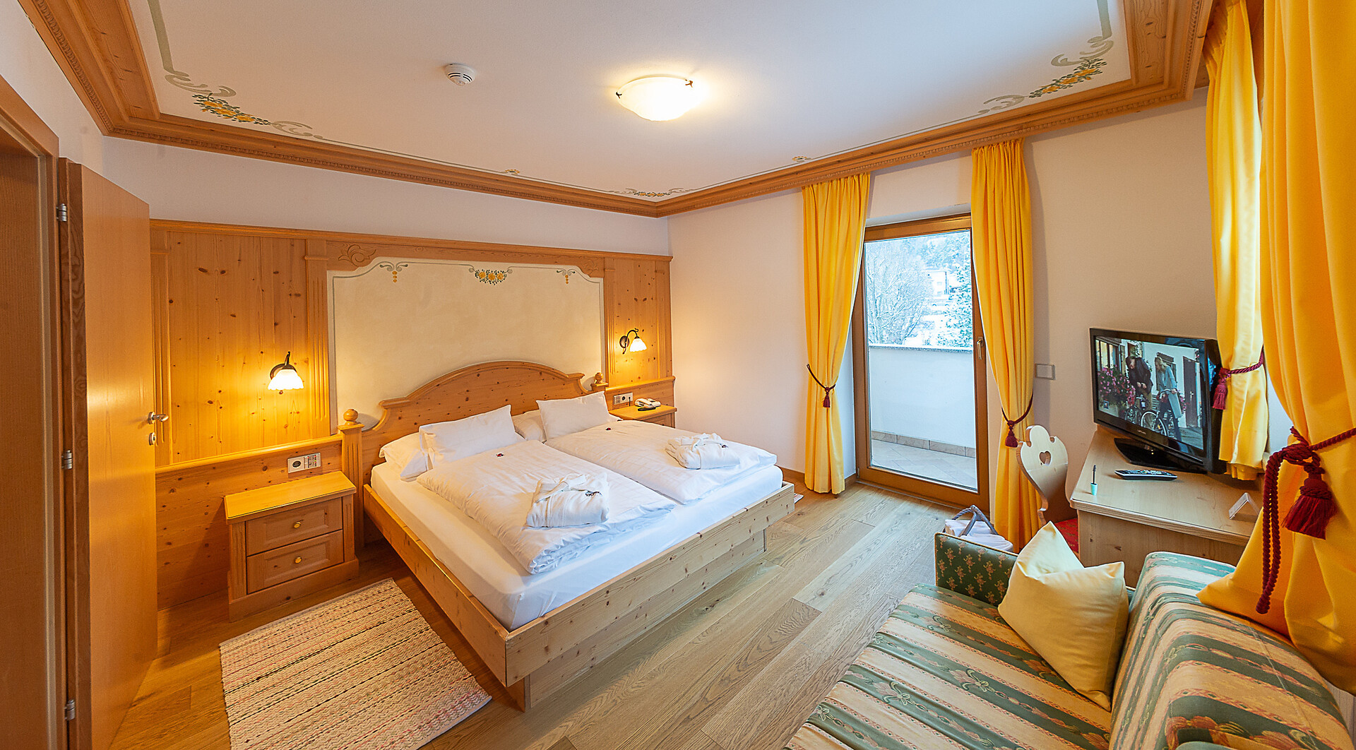 Suite Issinger Weiher