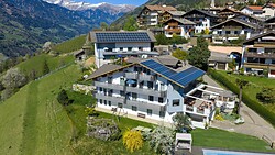 Appartementhaus Gasserhof