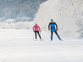 Gsiesertal Loipe