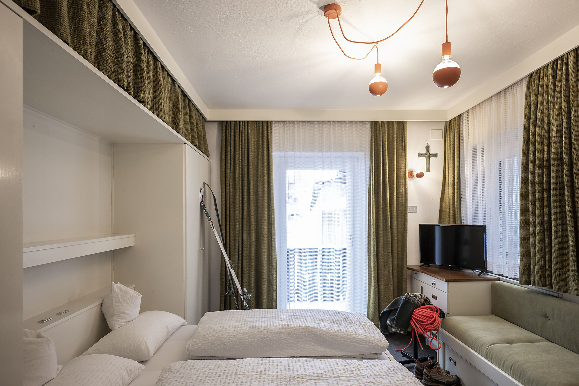 Single room