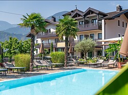 Hotel Christine