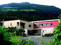 Tirolensis Ars Vini - Weinfest am Weingut Marinushof