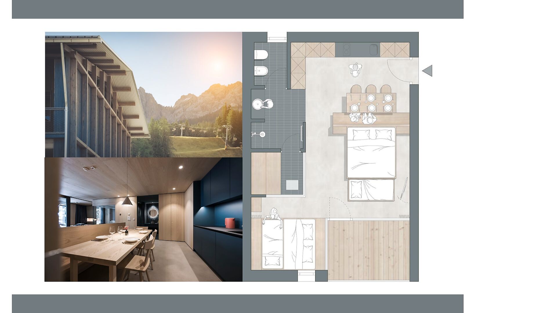 Apartsuite Spirit L