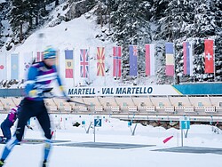 Biathlon Italienmeisterschaft