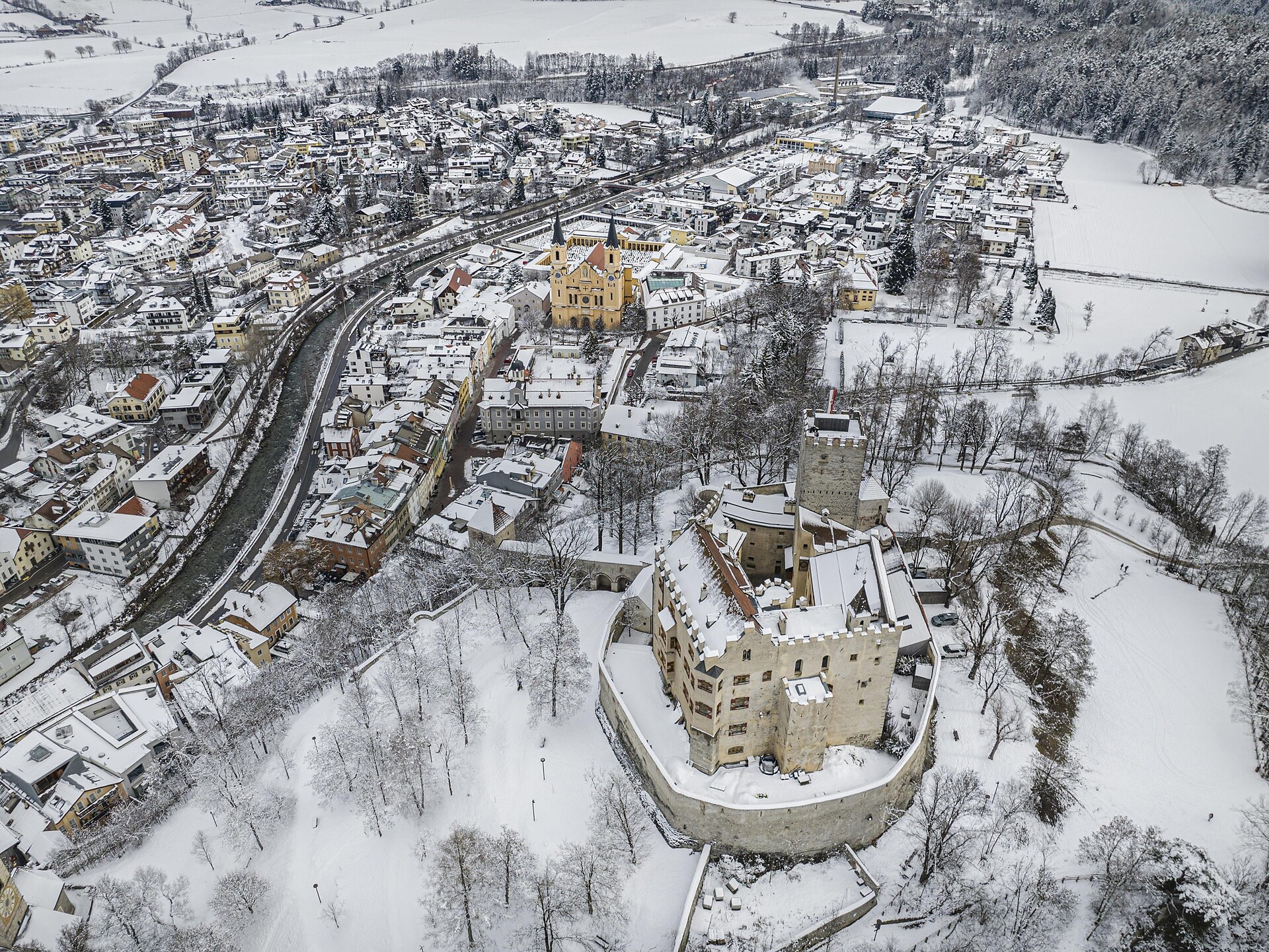 Fan Village Milano Cortina 2026