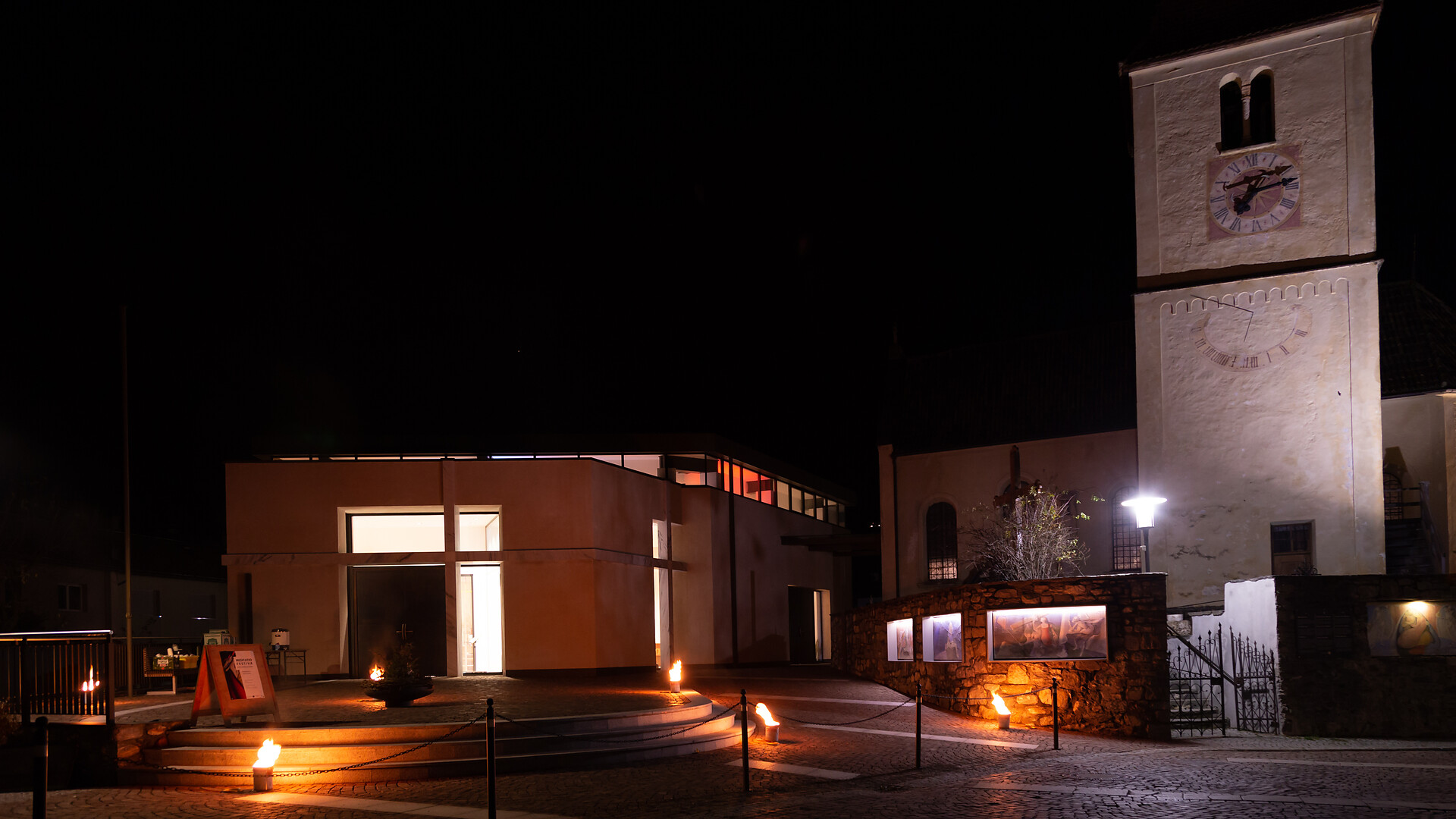 Concerto d'Avvento della banda musicale di Naturno - Merano e dintorni - #1 - suedtirol.info