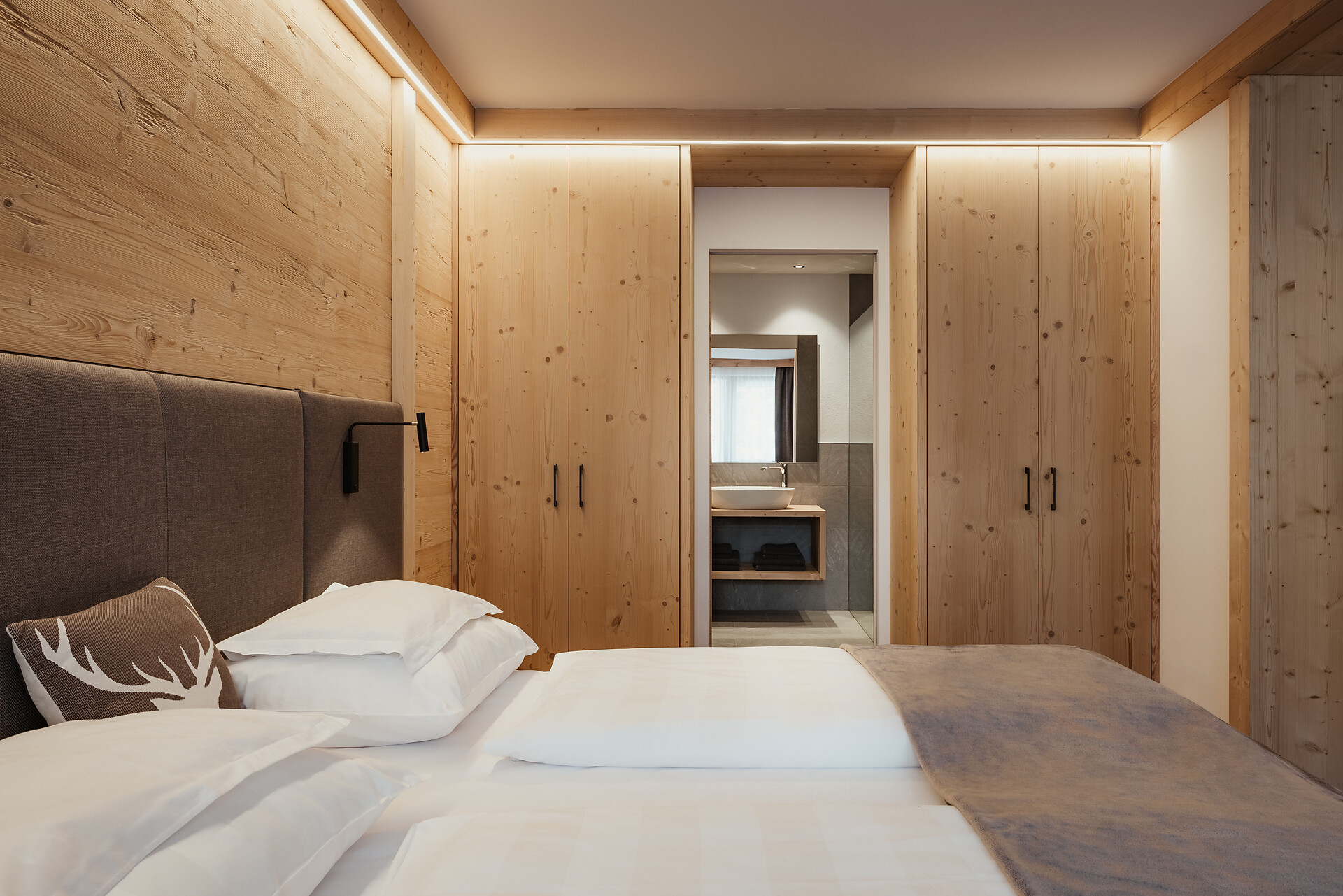 Forest Suite