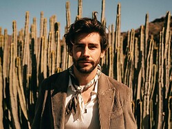 Alvaro Soler – Venosta Festival