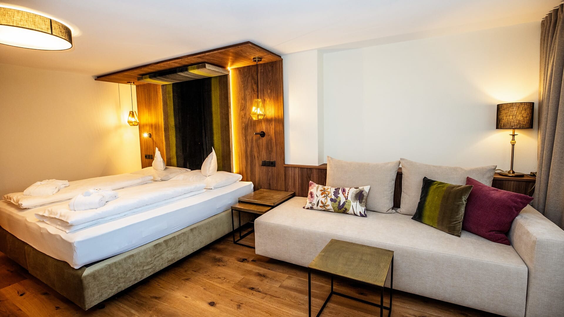 Familysuite Coronelle