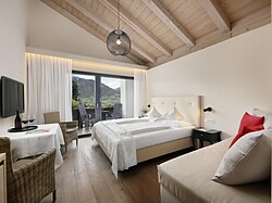 Pension Appartements Riedingerhof