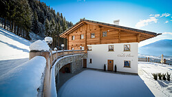Chalet Flierer