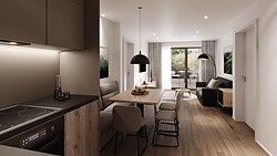 Ramilia Family Apartments