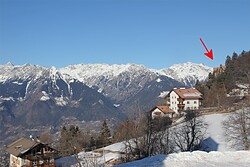 Maisonette Meraner Blick