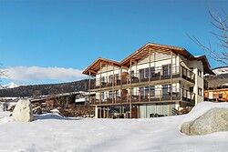 Farm Residence Leierhof