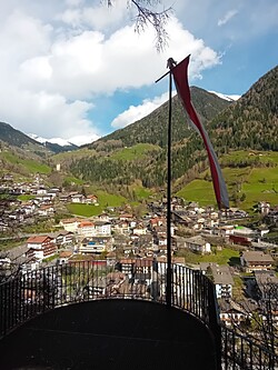 Appartamento Oberprisch