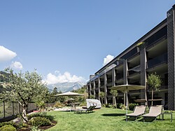 Hotel Bad Fallenbach
