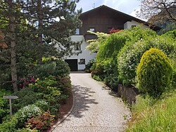Ferienappartements Eschenleit