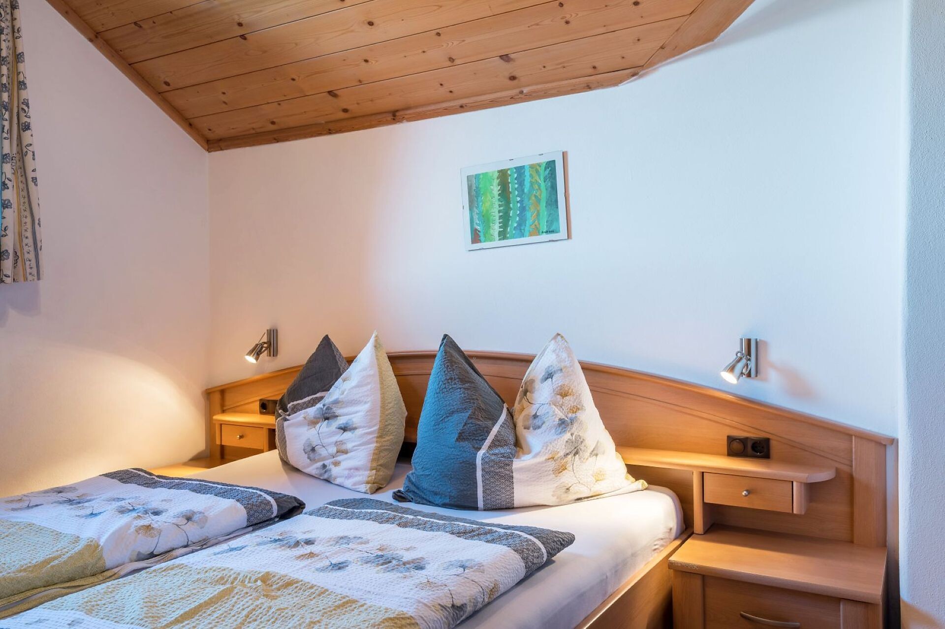 Apartment Mendel