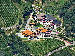 Pension Blumenthalerhof