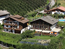 Appartamenti Spisshof