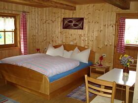 Appartement 1. Stock