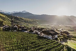 Thalguter Apartments & Breakfast