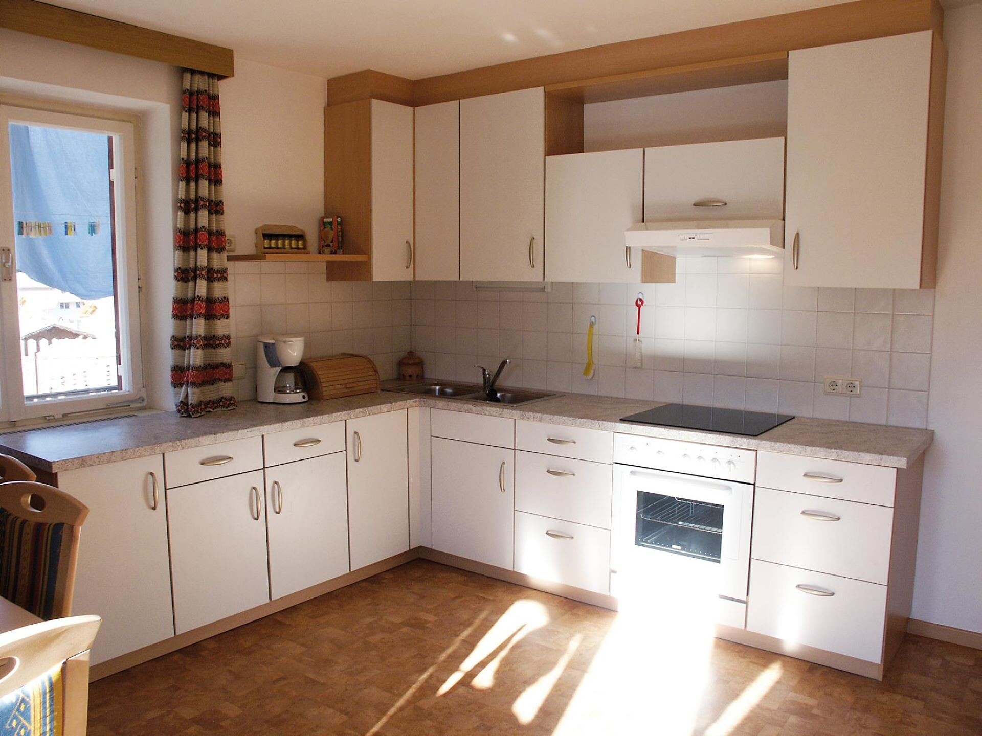 Apartment 4 Persons