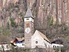 Chapel of St. Jakob/San Giacomo