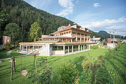 Hotel Wellness Lodenwirt