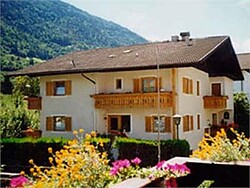 Appartamenti Prantl