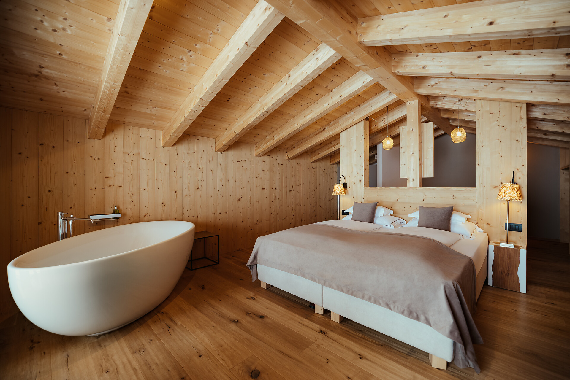 Settsass Panorama Suite