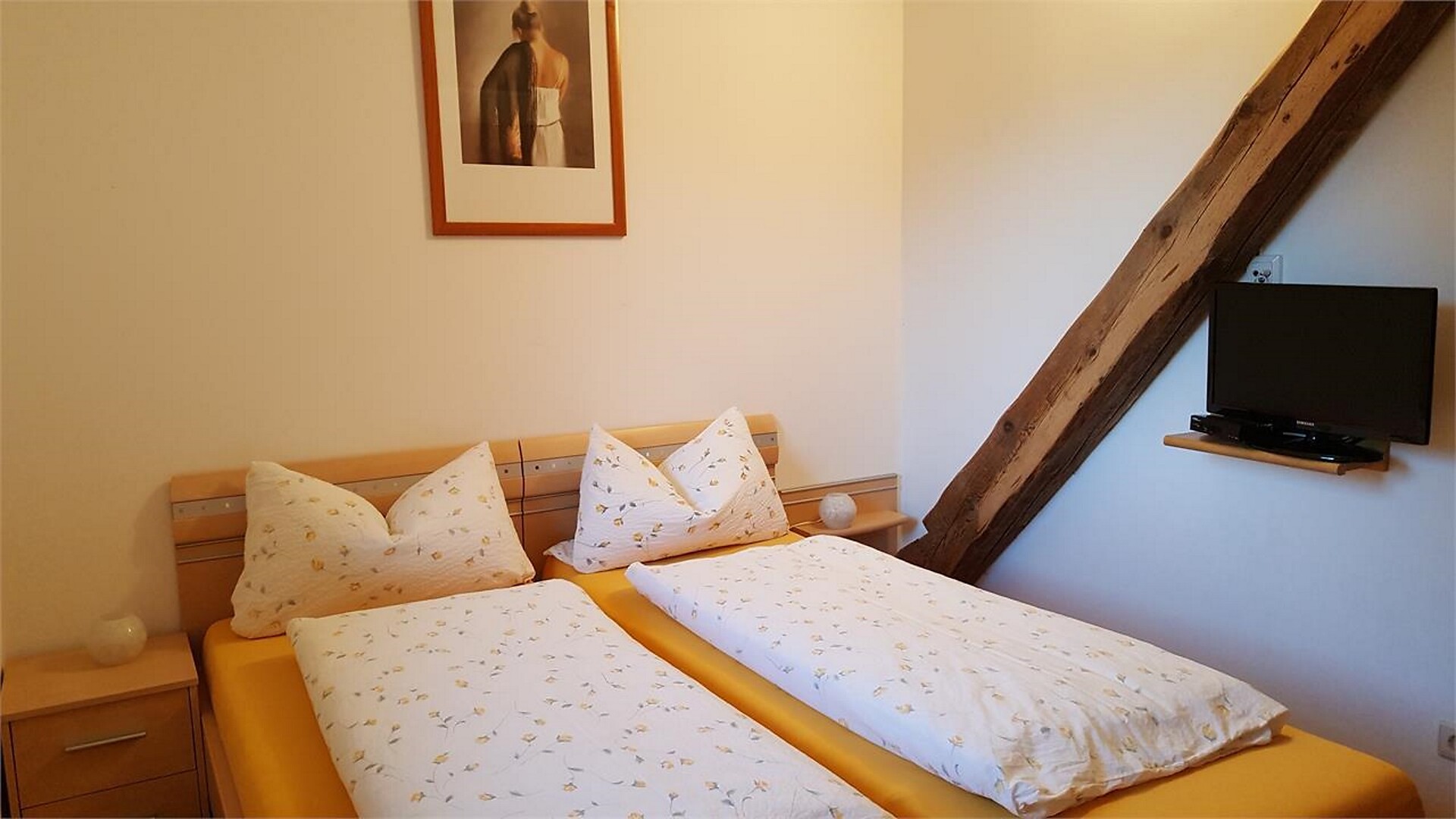 Ferienwohnung West 2