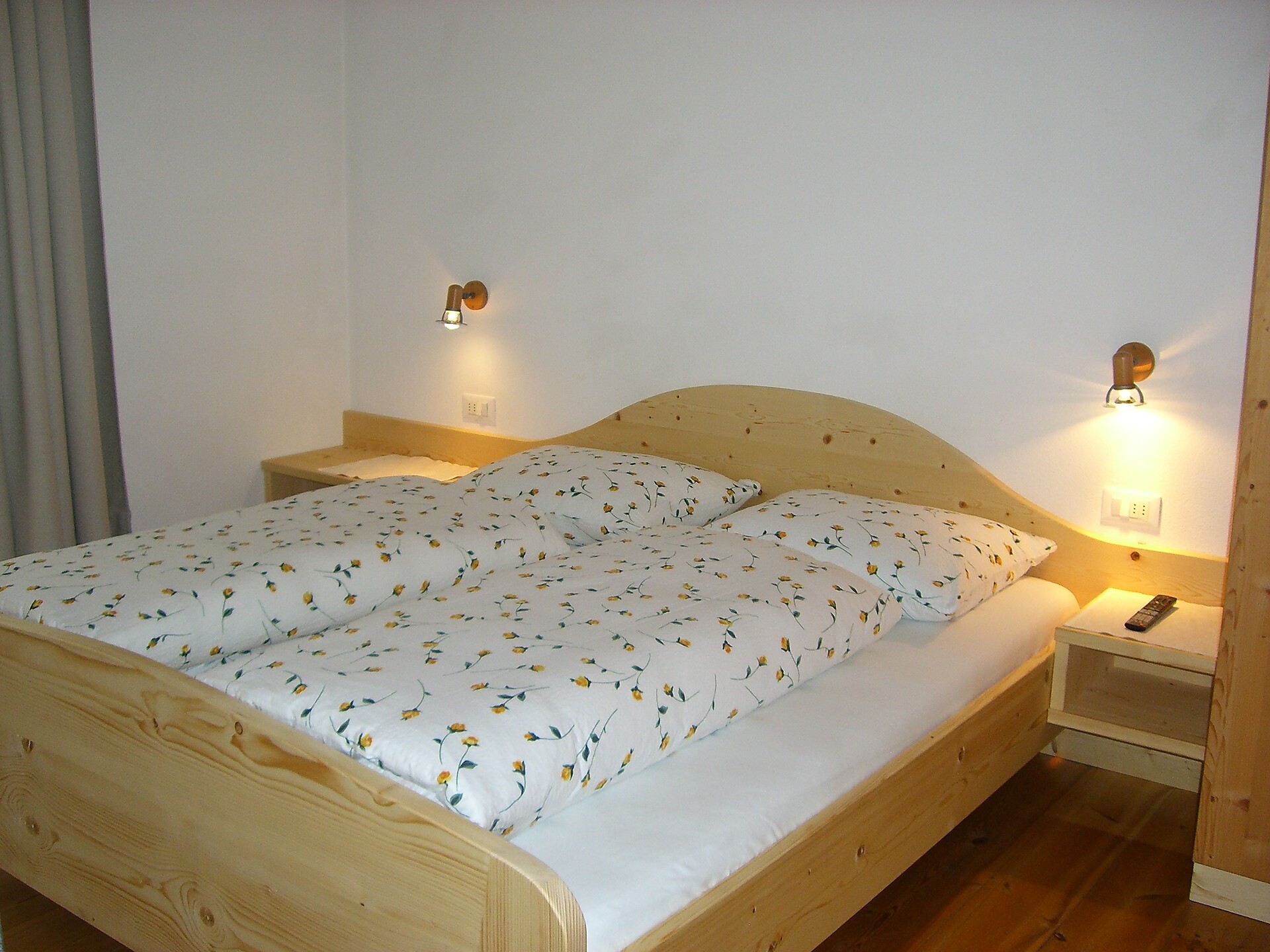 apartment for 2 persons