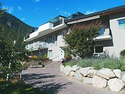 Ausserdorfer Apartments