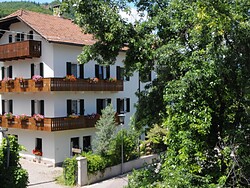 Appartamenti Vorhauser
