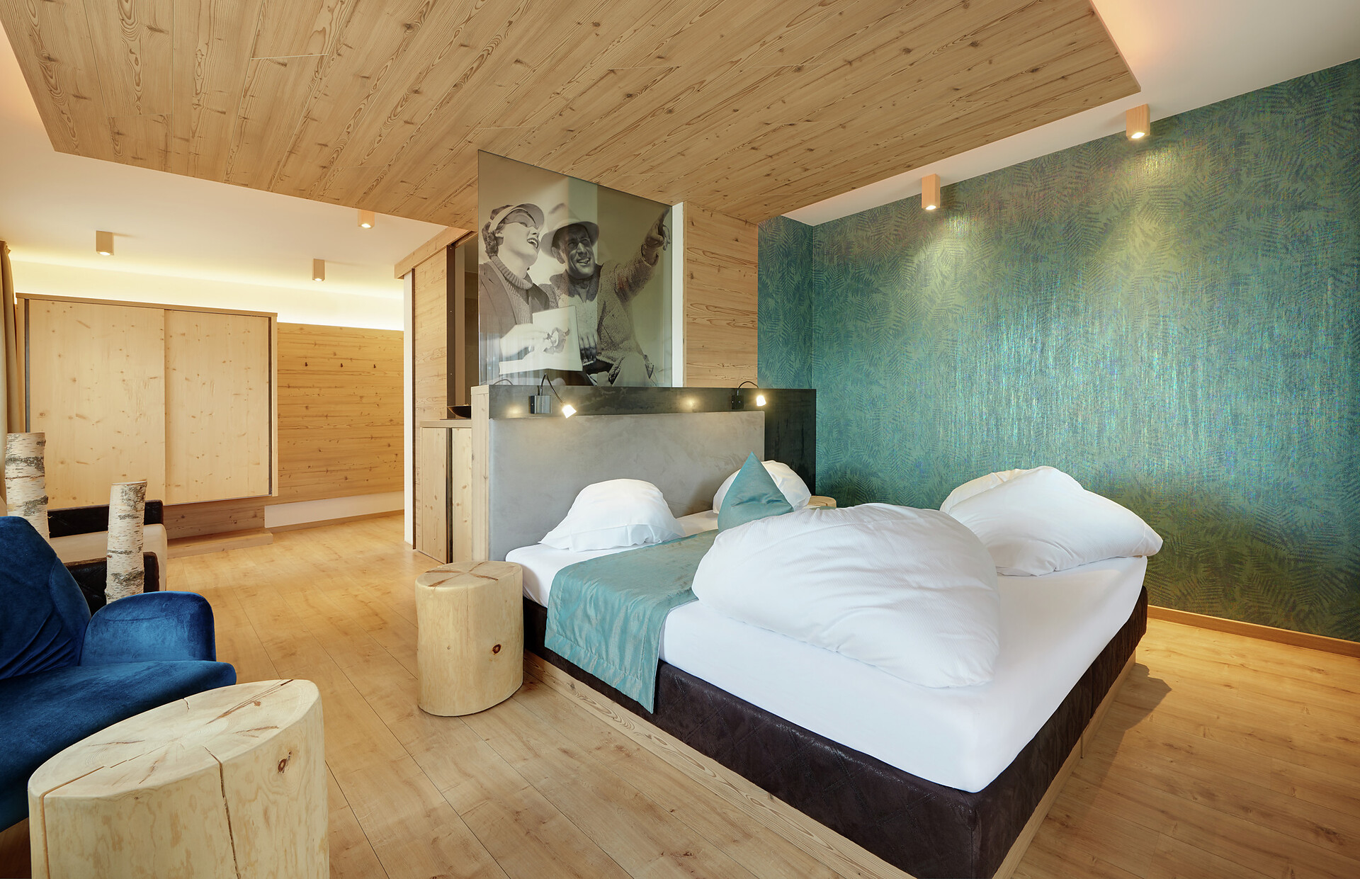 Junior Suite Panorama