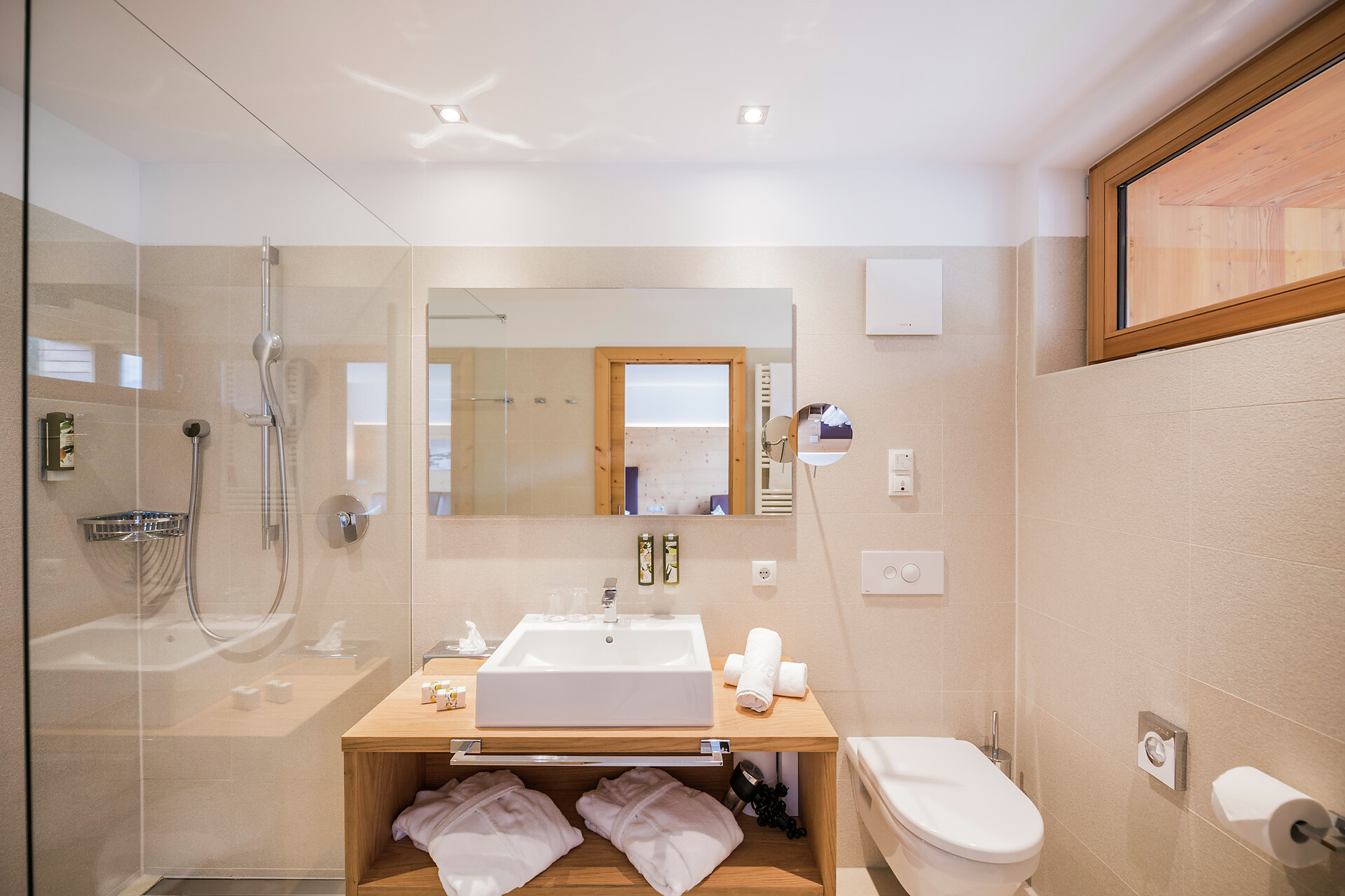 double room "Dolomites"