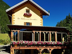 Albergo Ratisio Nuovo