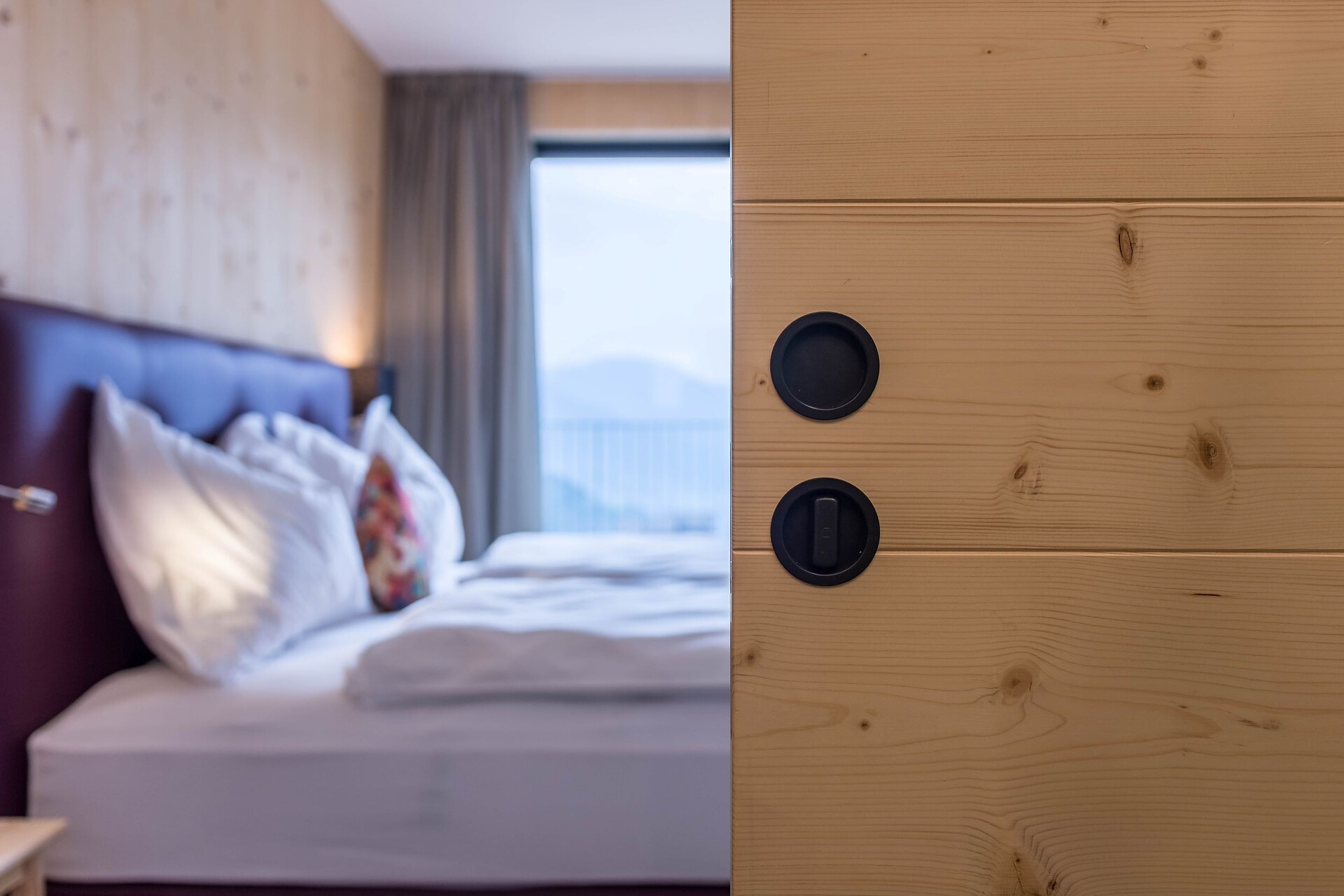 Aumia Apartments - Dolomites Region Seiser Alm - #12 - suedtirol.info