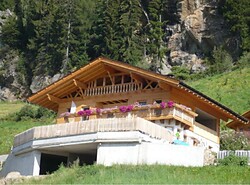 Urlaub auf dem Bauernhof/FW Unterstuanerhof