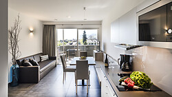 Appartamenti Wiesenstein