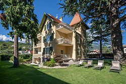 Villa Tell